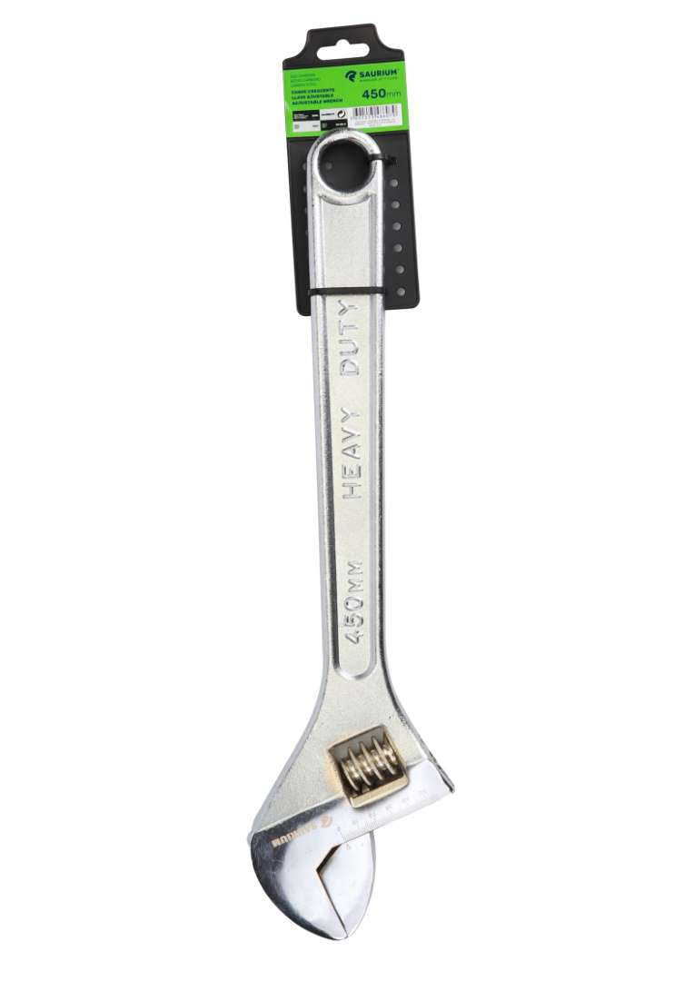 Chave Crescente 450mm