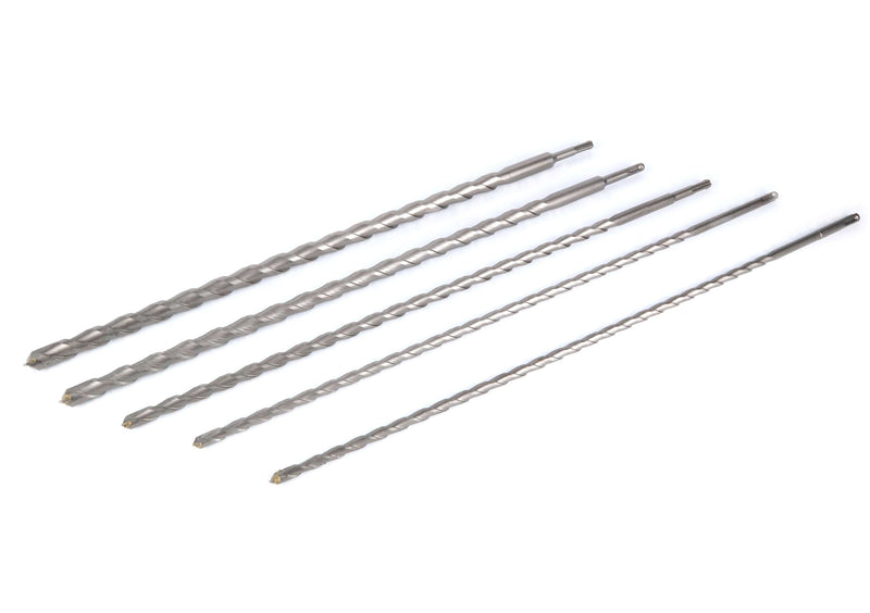 Broca Tungsténio para Betão, SDS, 600mm