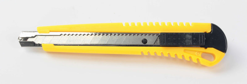 Snap-Off Knife Set, 23Un - SAURIUM®