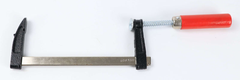 Grampo Aperto 50x150mm