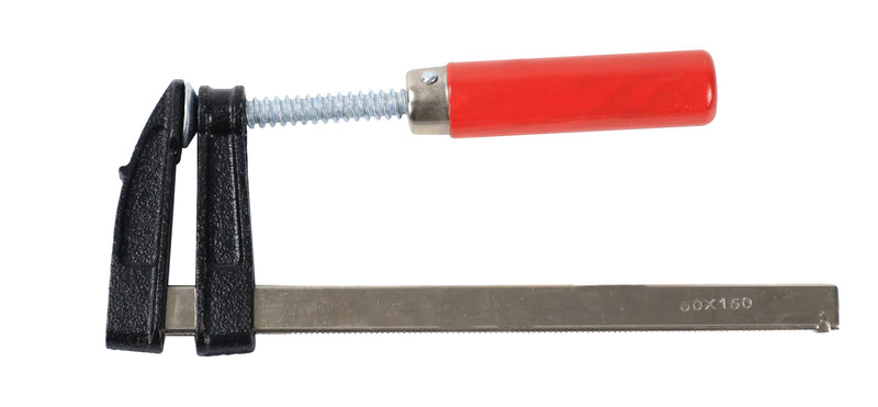 Grampo Aperto 50x150mm