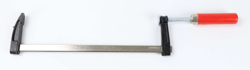 Abrazadera, 50x250mm - SAURIUM®
