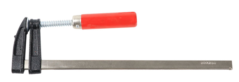 Abrazadera, 50x250mm - SAURIUM®