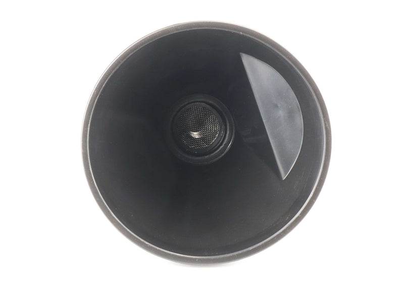 Funil Plástico com Rede 145mm