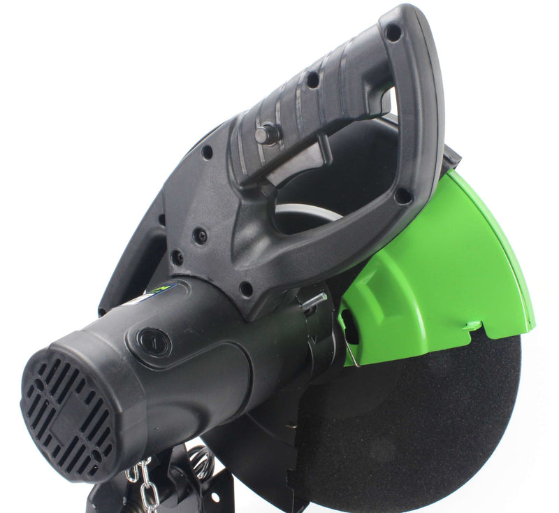 Serra Angular 355mm, 2500W