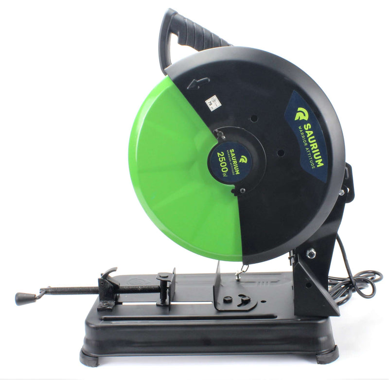 Serra Angular 355mm, 2500W