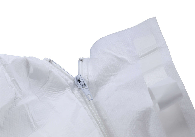 Fato de Proteção 55g/m2, XL