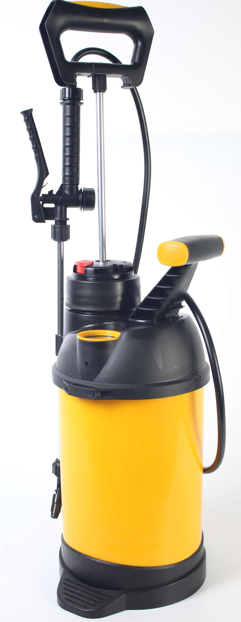 Pulverizador a presión de 5L para productos químicos - MADER®