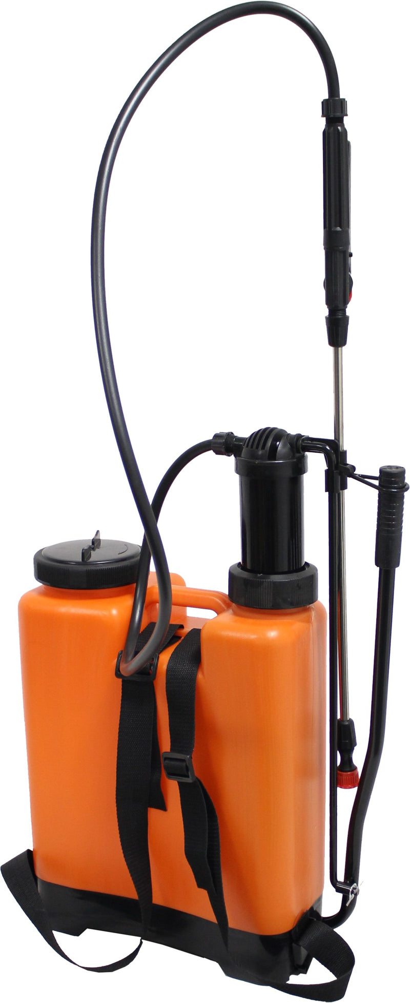 Pulverizador Manual, 12L, Mochila