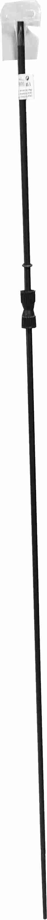 Lança Fibra Vidro 150cm