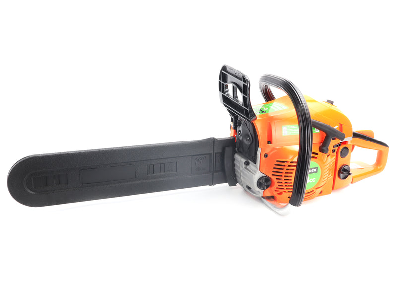 Chain Saw, 53cc, 18" - MADER®