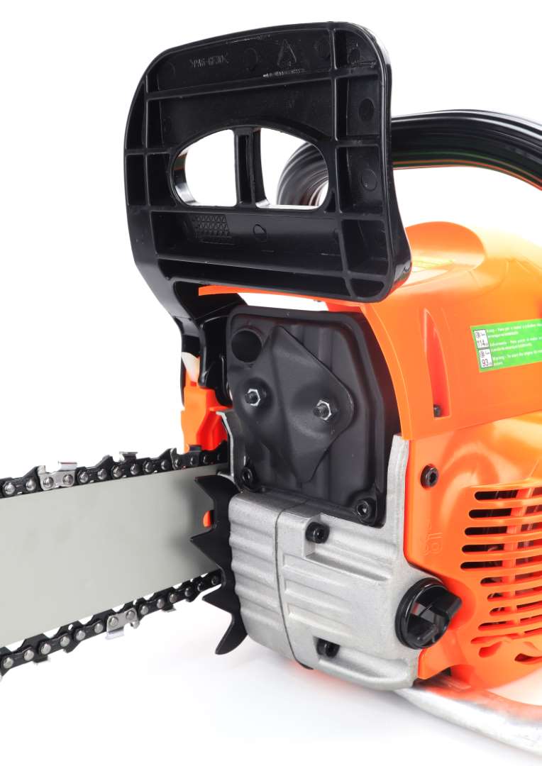 Chain Saw, 53cc, 18" - MADER®
