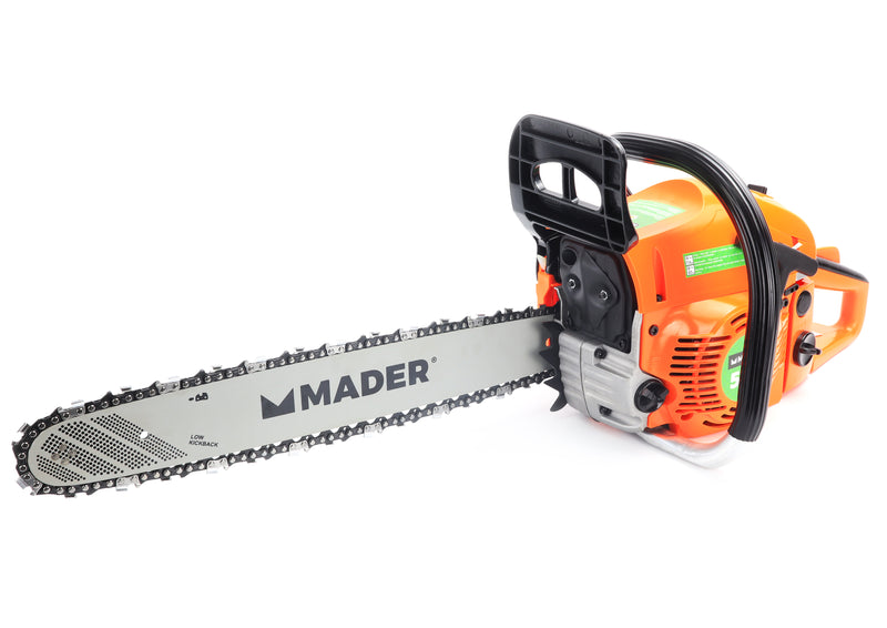 Chain Saw, 53cc, 18" - MADER®