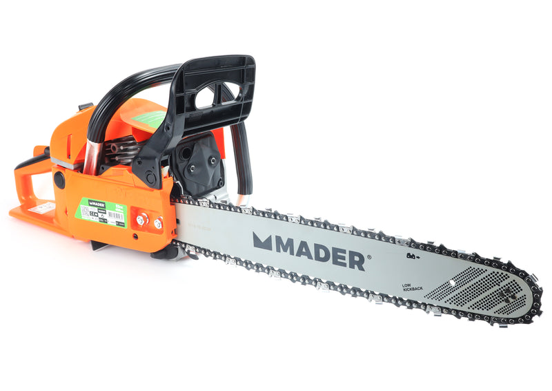Chain Saw, 53cc, 18" - MADER®