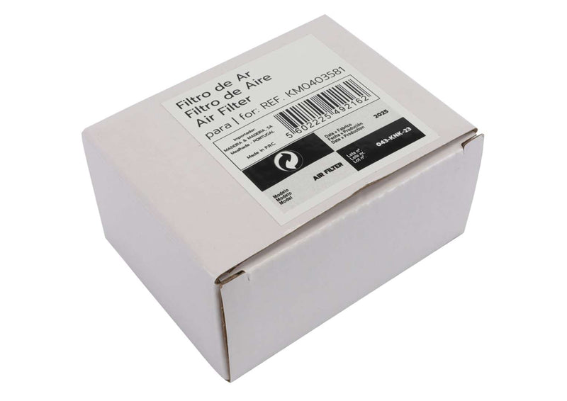 Filtro de aire para motosierra - MADER®