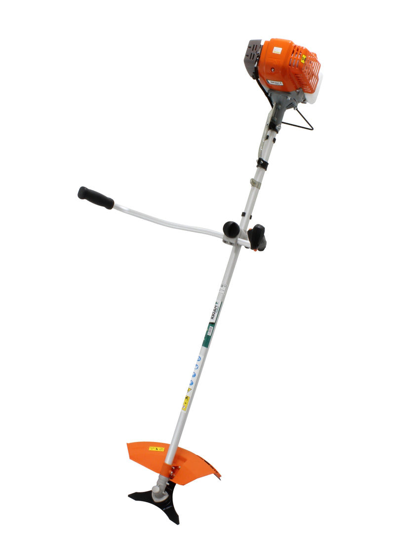 Roçadora 33.5cc, 4 Tempos