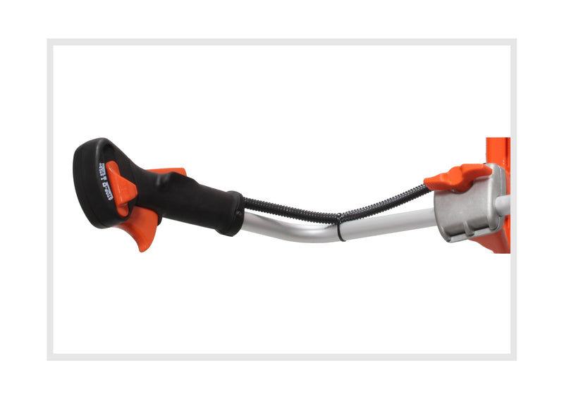 Brush Cutter, 52cc, Anti-Vibration - MADER®