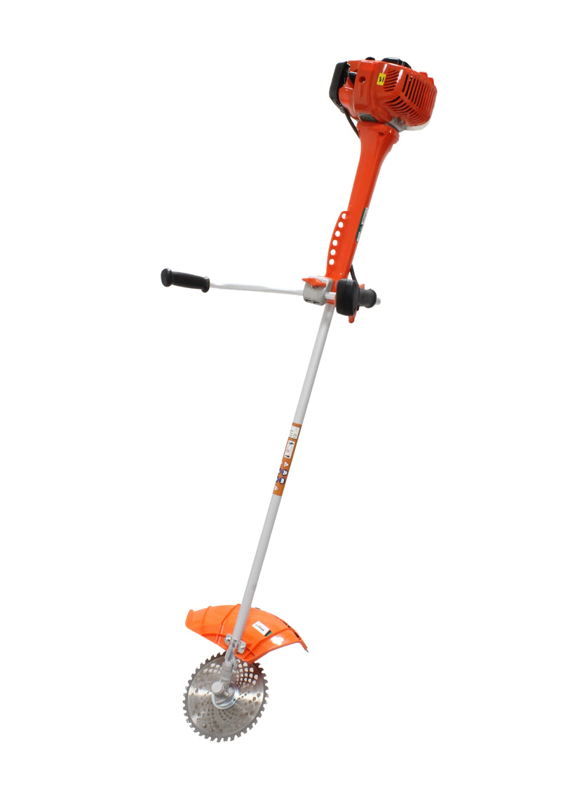 Brush Cutter, 52cc, Anti-Vibration - MADER®
