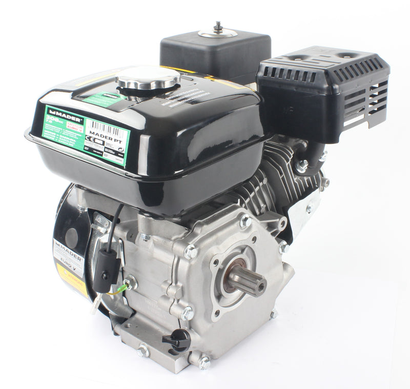 Motor de gasolina, 208 cc - MADER®