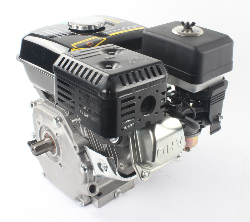 Motor de gasolina, 208 cc - MADER®