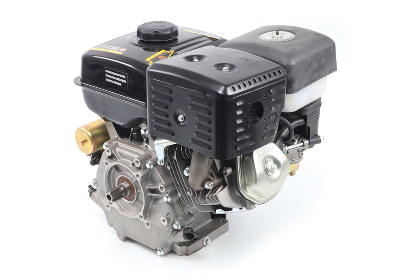 Motor a Gasolina 389cc, Arranque Elétrico