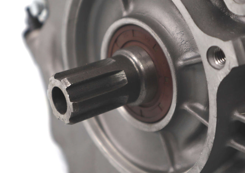 Motor a Gasolina 389cc, Arranque Elétrico