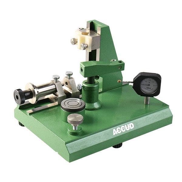 Testador de indicador de mostrador Accud (499)