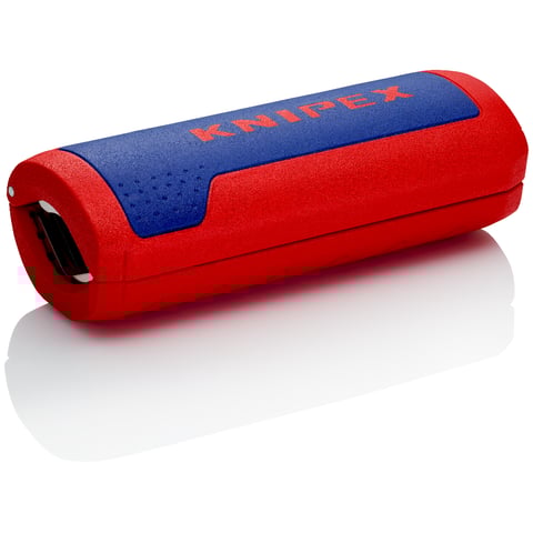 Cortador de Tubos Corrugados Knipex (90 22 01 SB) TwistCut