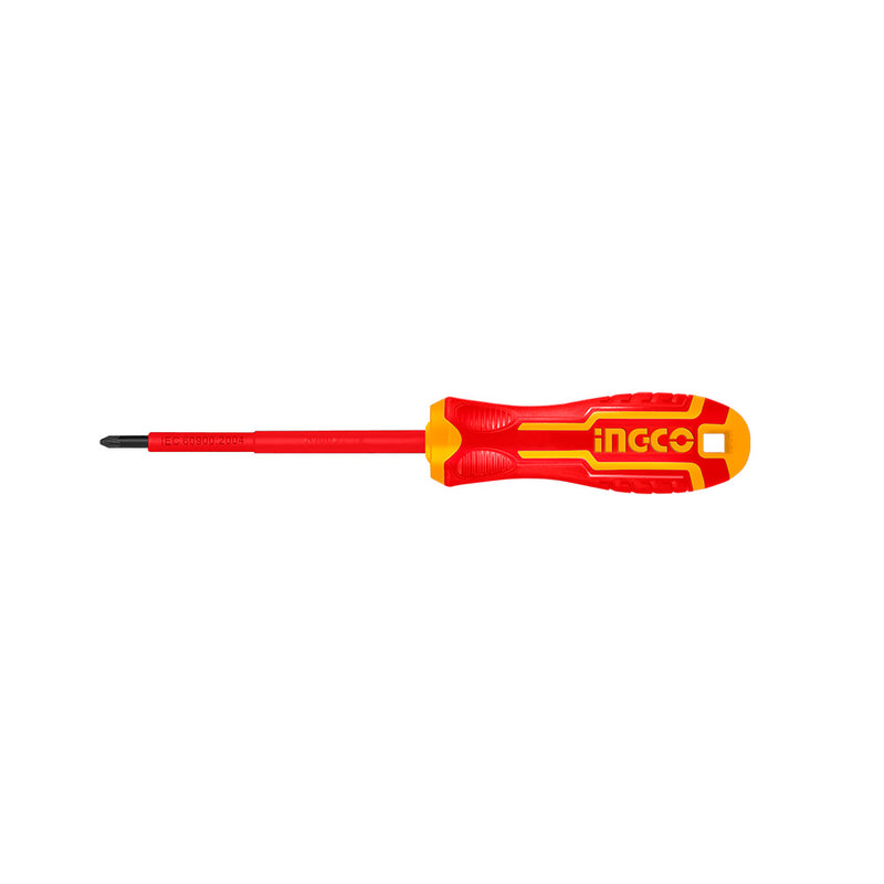 INGCO (HISD81PH060) Ph0x60mm 1000W Insulated Star Switch
