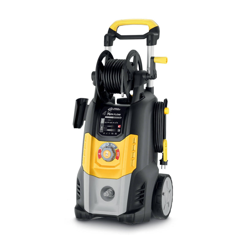 Annovi (4K TWIN FLOW) High-Pressure Washer - 150bar 2.5kW