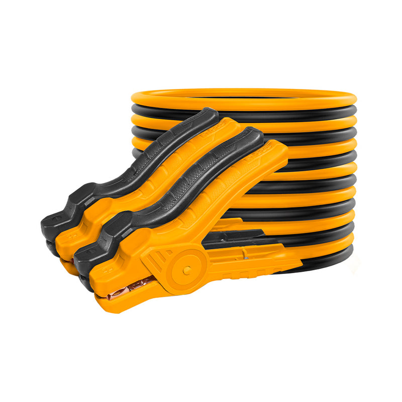 INGCO (HBTCP6008) Battery Cables 3m 600A