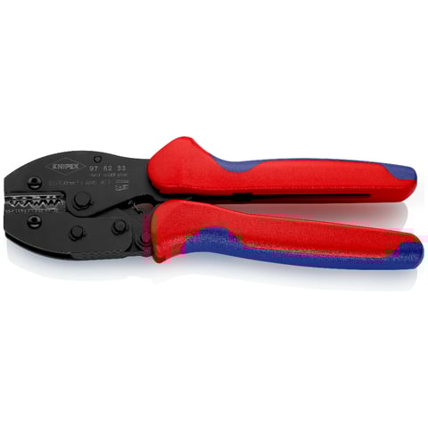 Knipex (97 52 33) PreciForce Crimping Pliers