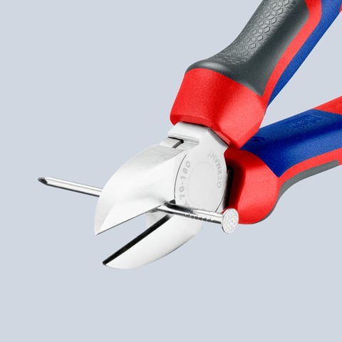 Cortador diagonal Knipex (70 05 180)