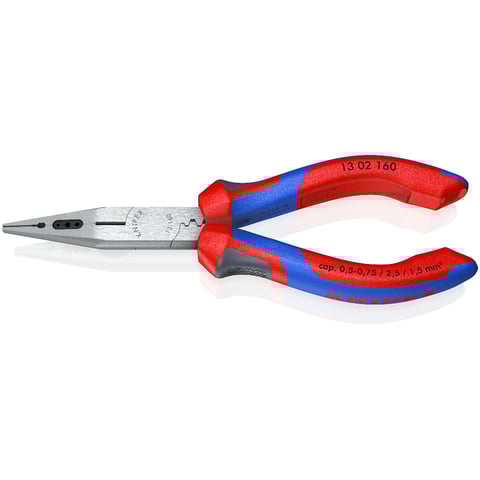 Knipex (13 02 160) Electricians' Pliers