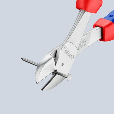 Knipex (74 05 250) High Leverage Diagonal Cutter
