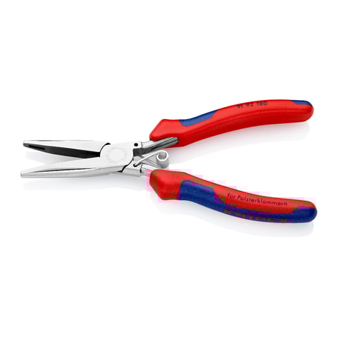 Knipex (91 92 180) Upholstery Pliers