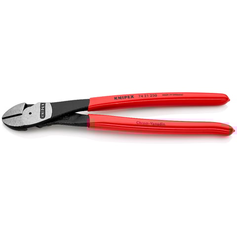 Knipex (74 21 250) High Leverage Diagonal Cutter
