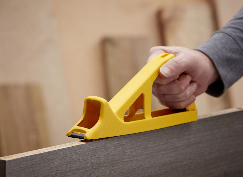 Stanley (5-21-103) SURFORM 270 mm Cepillo de carrocería moldeado