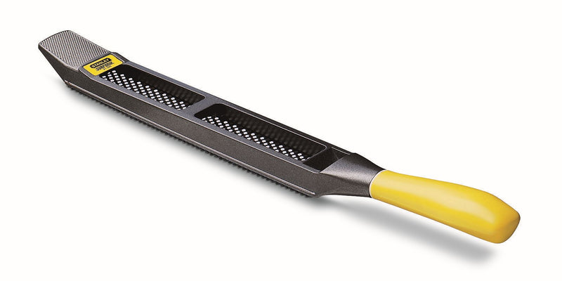 Stanley (21-5-295) SURFORM 10 pol. (250 mm) Lima plana de corte regular