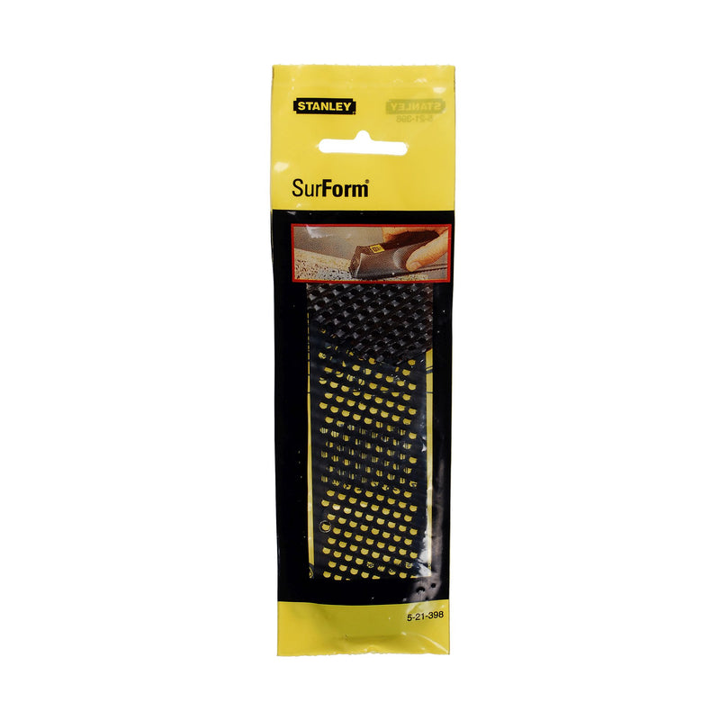 Stanley (21-5-398) Lâmina de corte fino SURFORM 140 mm