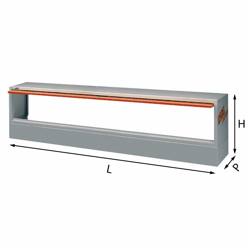 USAG (5002 B3) Base