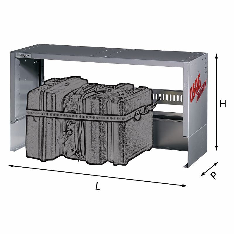 USAG (5002 E2) Case Holder Base