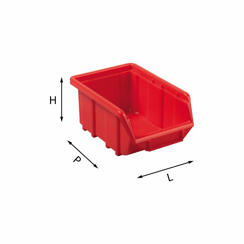 USAG (5003/1A) Plastic Tray