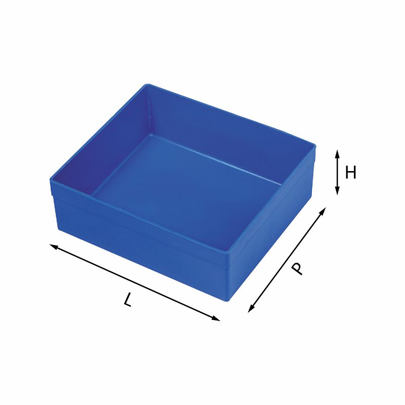 USAG (5003/2C) Plastic Tray