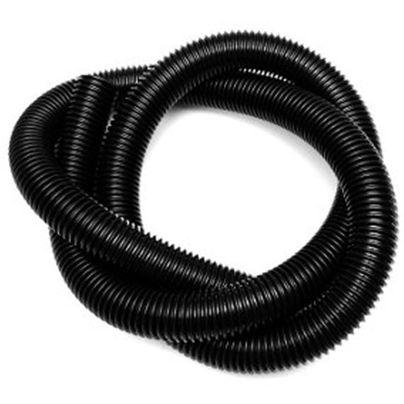 Tubo de vacío 2,5 m D40 sin accesorios Pvi