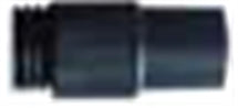Tubo conector para aspiradora/accesorios D40 Pvi