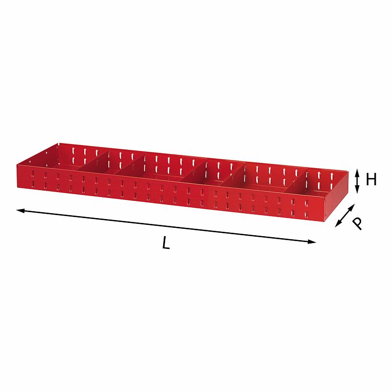 USAG (5003 RC3) Shelf