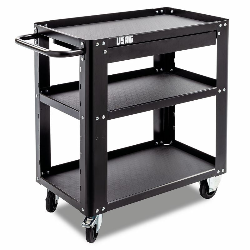 Tabla de utilidades de tres estantes USAG (504 SNA)