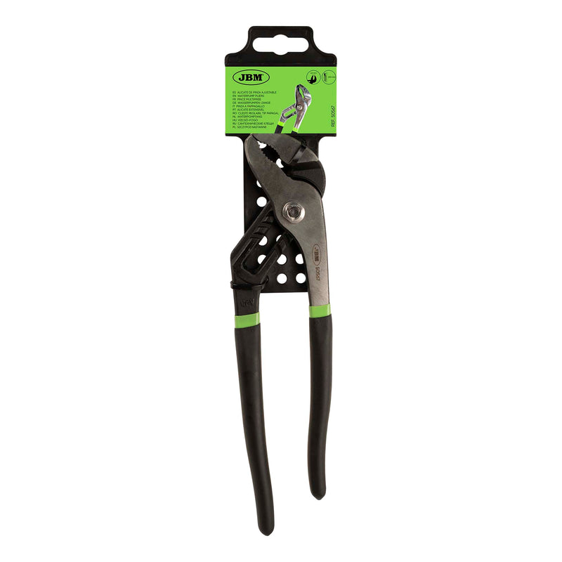 JBM (50567) Waterpump Pliers 250mm x 40mm