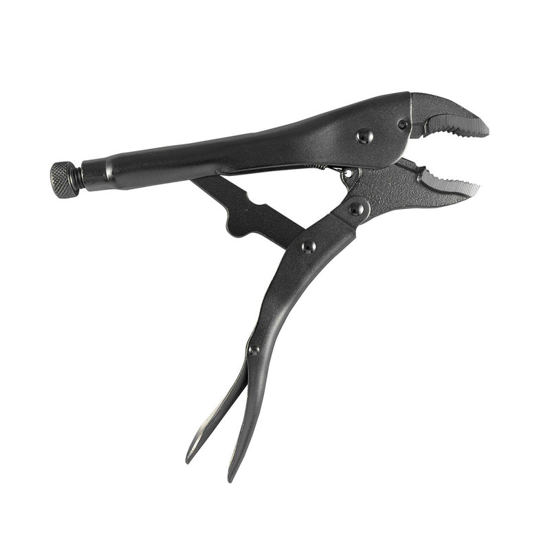 JBM (50577) Curved Jaw Locking Plier